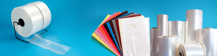 polyethylene bag and films